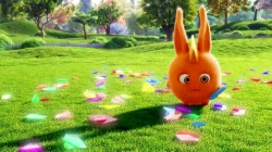 انیمیشن سانی بانیز قسمت 3 - sunny bunnies